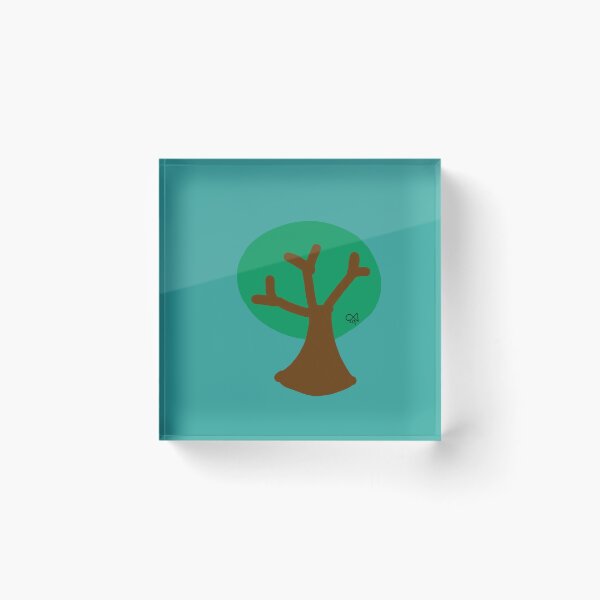 Item preview, LaMaisonOfMY CHILDISH WONDERLAND COLLECTION TREE NO.2 designed and sold by LaMaisonOfMY.