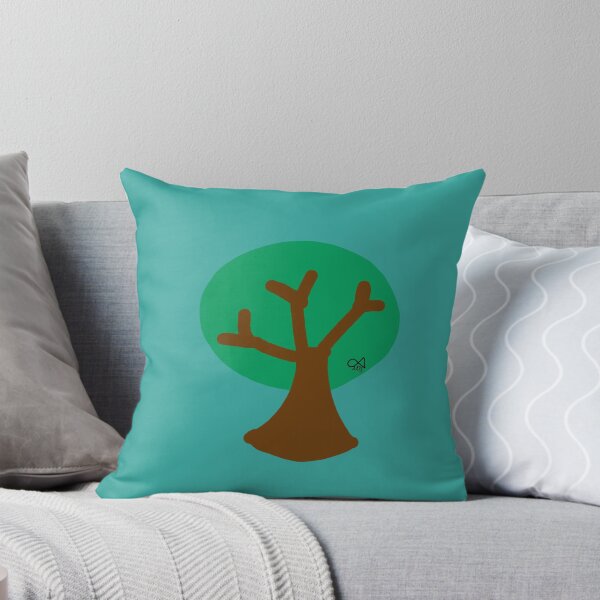 Item preview, LaMaisonOfMY CHILDISH WONDERLAND COLLECTION TREE NO.2 designed and sold by LaMaisonOfMY.