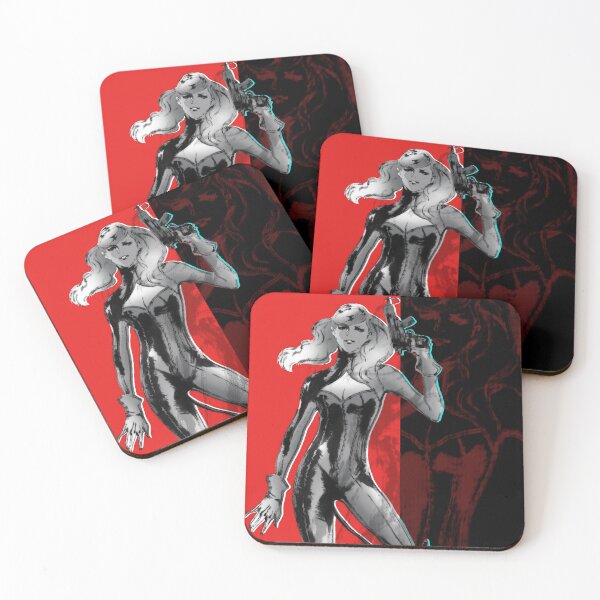 Item preview, Panther designed and sold by CWWorks.