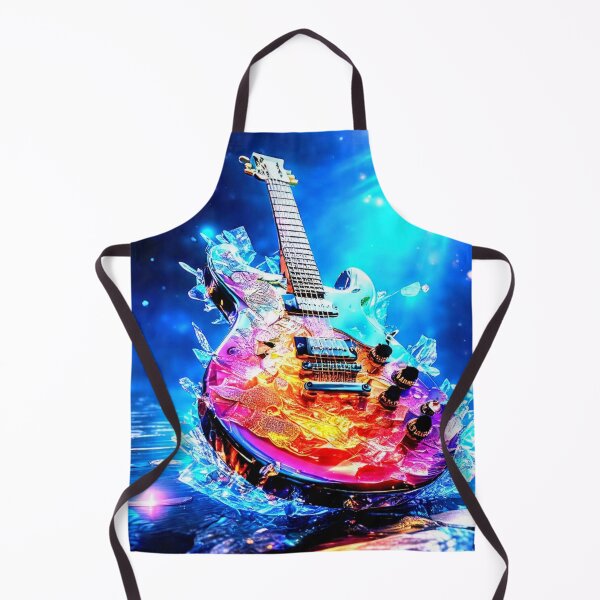 Item preview, Guitar Spirit designed and sold by Kingcls.