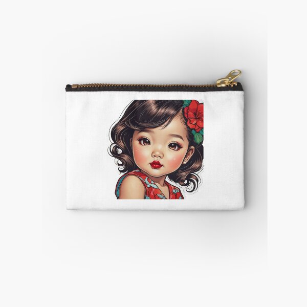 Item preview, Pin-up Asian Girl designed and sold by Shiwwa.