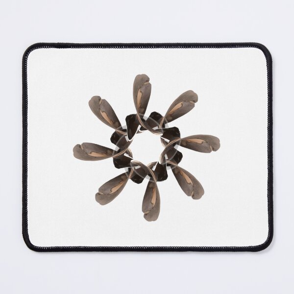Item preview, stone mandala designed and sold by Meo Design.