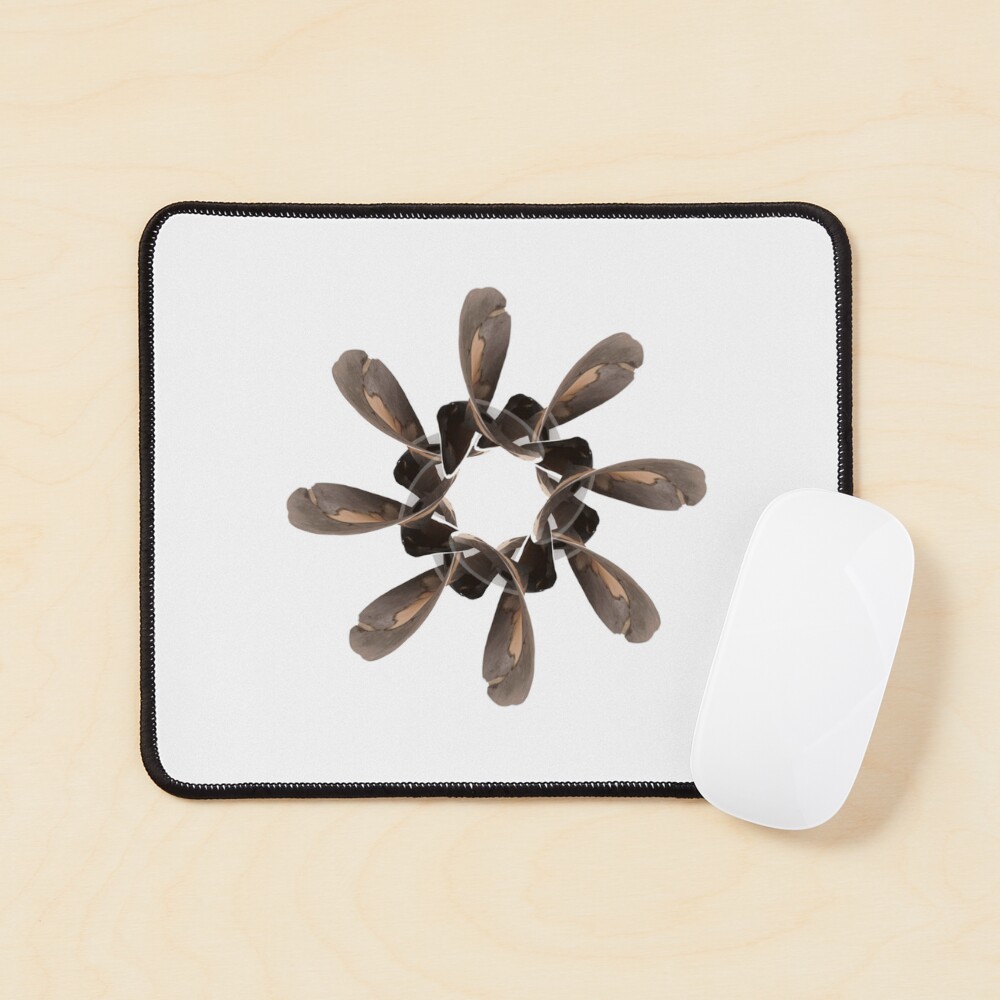 Item preview, Mouse Pad designed and sold by RomeoAzahar.