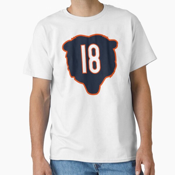 Caleb FREAKING Williams Classic T-Shirt
