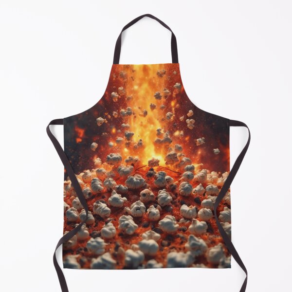 Item preview, popcorn 2 designed and sold by amanish2.