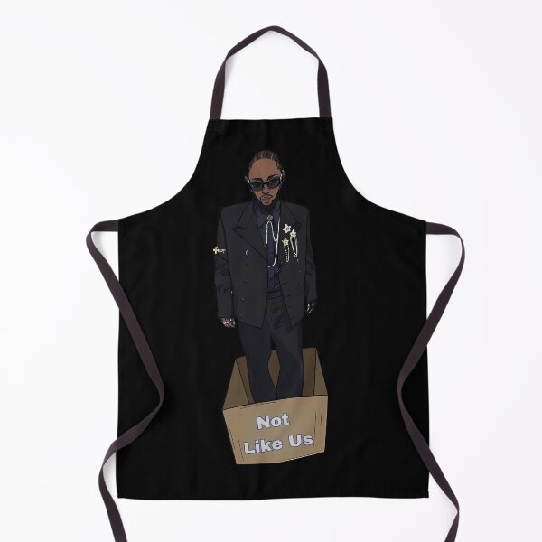Item preview, kendrick lamar, not like us designed and sold by keevatee.