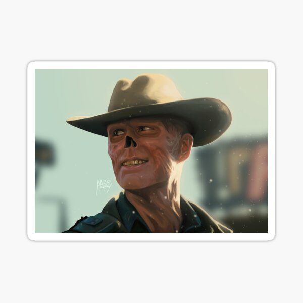 Artikel-Vorschau von Yeehaw!, designt und verkauft von AussieDrawzz.