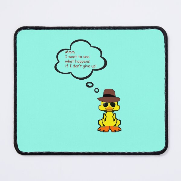 Item preview, What happens if I don't give up designed and sold by CS Designs.