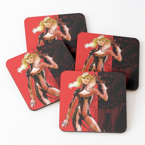 Item preview, Panther designed and sold by CWWorks.