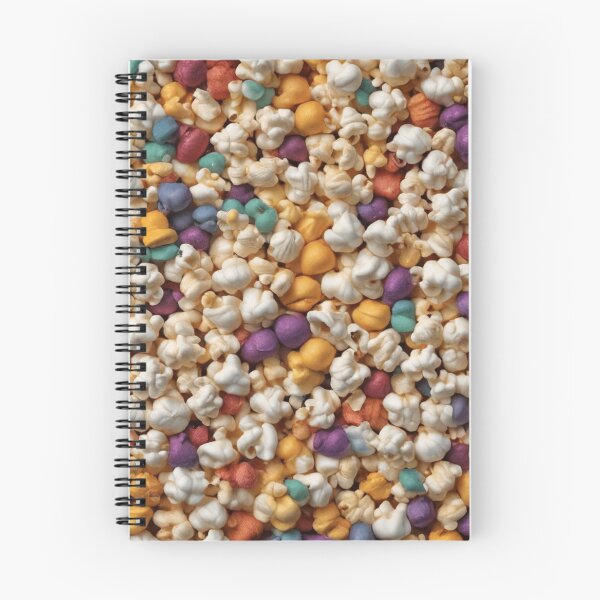 Item preview,  popcorn mix, designed and sold by amanish2.