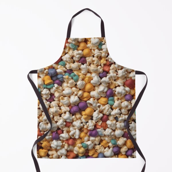 Item preview, popcorn mix, designed and sold by amanish2.