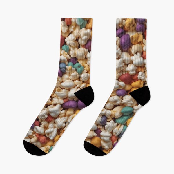 Item preview,  popcorn mix, designed and sold by amanish2.