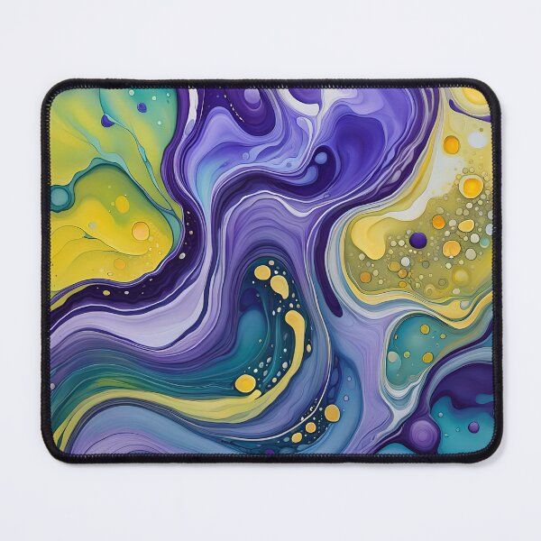 Item preview, Cosmic Harmony  designed and sold by AussieMuma.