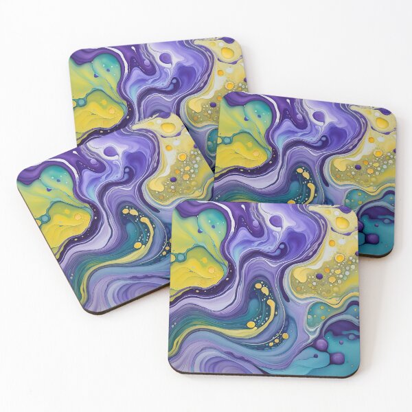 Item preview, Cosmic Harmony  designed and sold by AussieMuma.