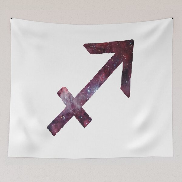 Item preview, Saggitarius - Astrology Symbol designed and sold by starwhale97.