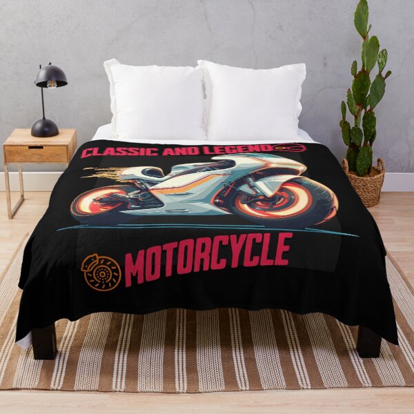 Item preview, Art in Motion: Pays Tribute to Classic Motorcycles designed and sold by Artedig.