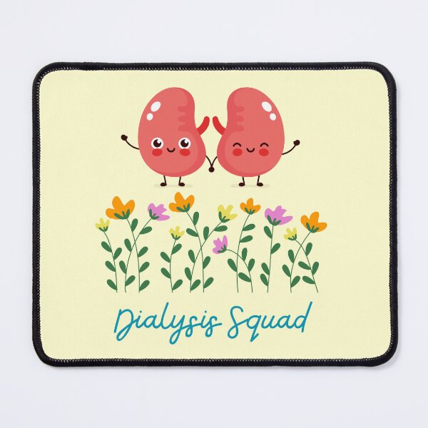 Item preview, dialysis squad designed and sold by sydney-syder.