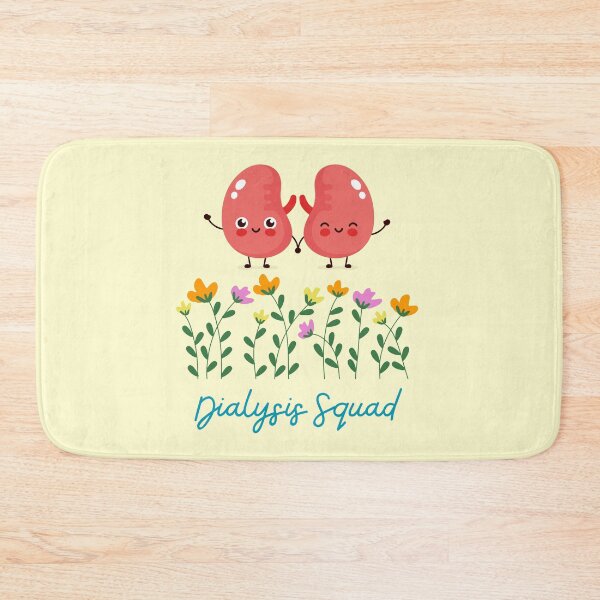 Item preview, dialysis squad designed and sold by sydney-syder.