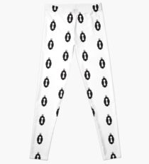 keyhole Leggings