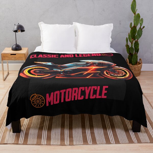 Item preview, The Soul of Two Wheels: Digital Art of Classic Motorcycles with Soul designed and sold by Artedig.
