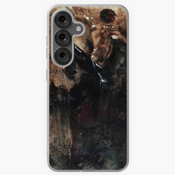 Bouldering Problems Samsung Galaxy Soft Case