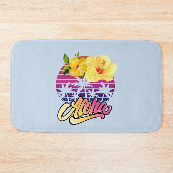 Item preview, Aloha Hibiscus designed and sold by rocklegends99.