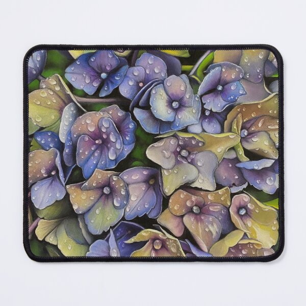 Item preview, Hydrangea designed and sold by Debra Spence.