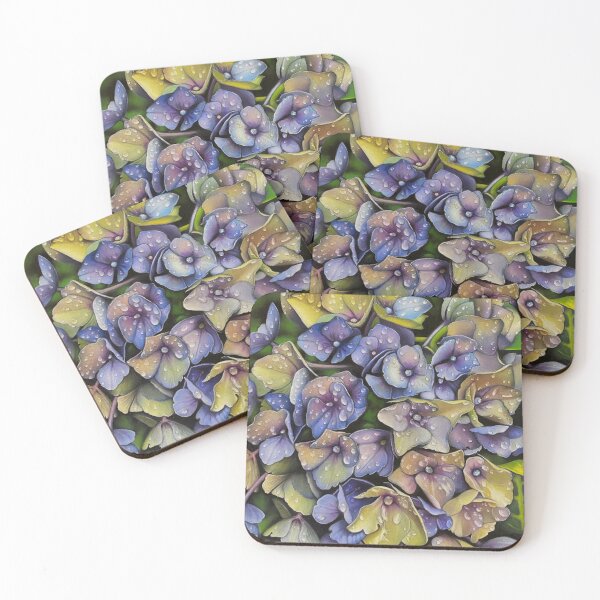 Item preview, Hydrangea designed and sold by Debra Spence.