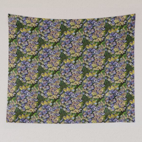 Item preview, Hydrangea designed and sold by Debra Spence.