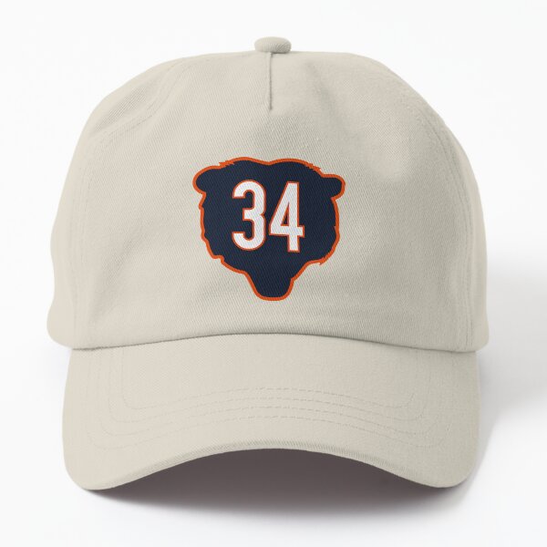 Aperçu de l'œuvre Walter FREAKING Payton créée et vendue par damgoodgame.