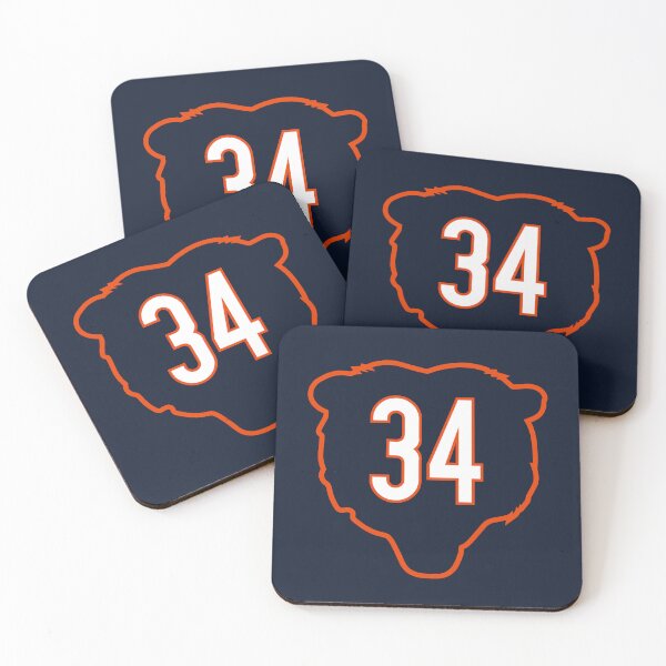 Item preview, Walter FREAKING Payton designed and sold by damgoodgame.