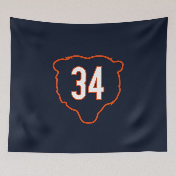 Item preview, Walter el maldito Payton designed and sold by damgoodgame.