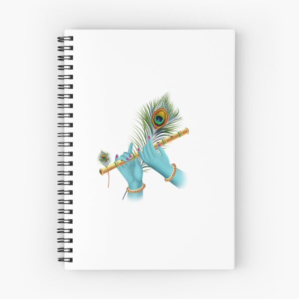 Item preview, KRISHNA FLUTE designed and sold by jackdoson.