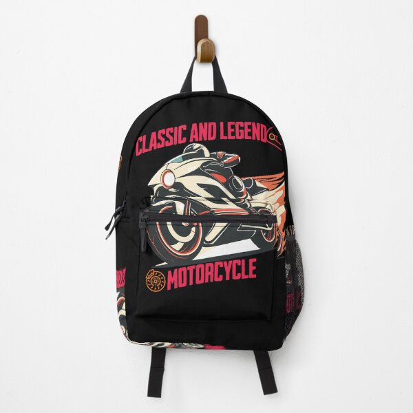 Item preview, Passion Immortalized: Digital Art of Classic Motorcycles for Enthusiasts designed and sold by Artedig.