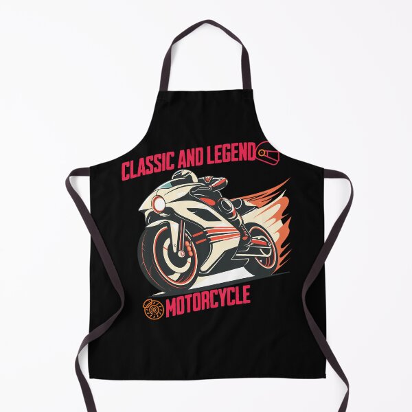 Item preview, Passion Immortalized: Digital Art of Classic Motorcycles for Enthusiasts designed and sold by Artedig.