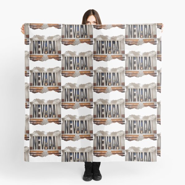 Item preview, NEVADA 24 11 designed and sold by maveluzone.