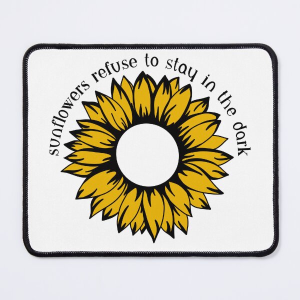 Item preview, Sunflower - Last Twilight Inspired designed and sold by vibookcrate.