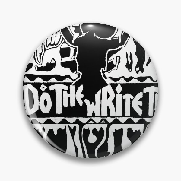 Item preview, Do the Write Thing pt112 designed and sold by Mars-b.