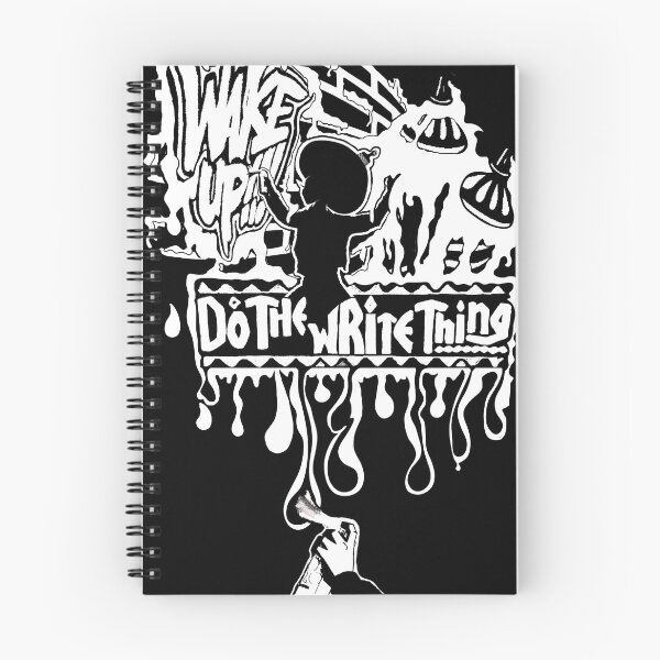 Item preview, Do the Write Thing pt112 designed and sold by Mars-b.
