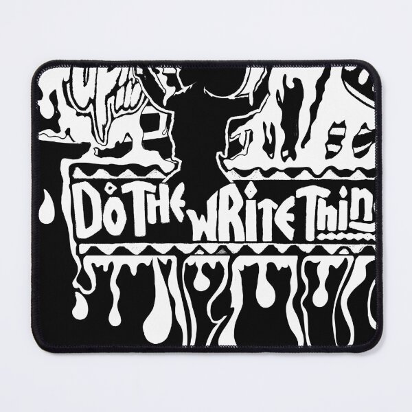 Item preview, Do the Write Thing pt112 designed and sold by Mars-b.