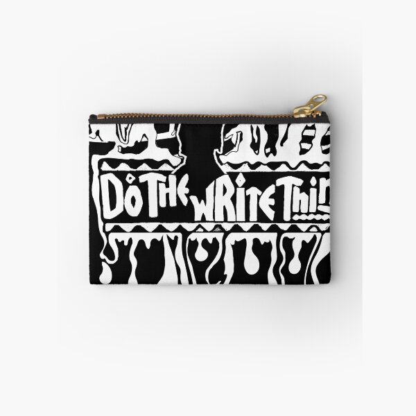 Item preview, Do the Write Thing pt112 designed and sold by Mars-b.