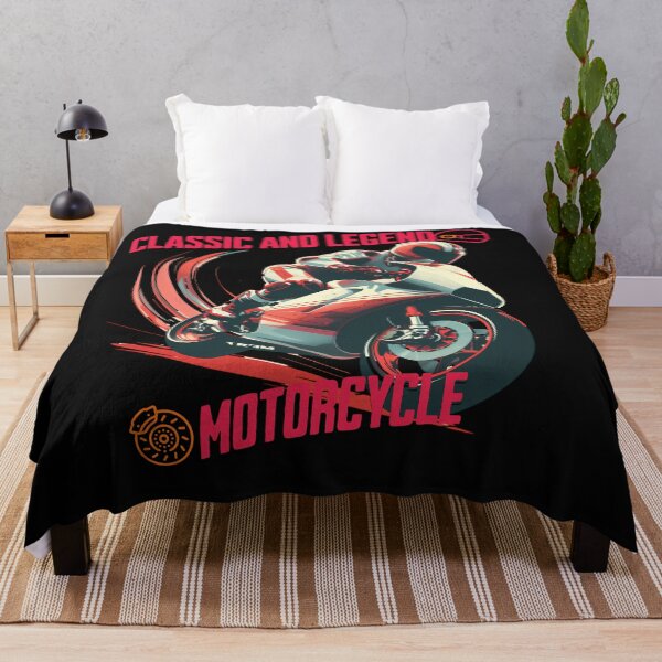 Item preview, An Unmatched Gift: Digital Art of Classic Motorcycles for Motor Lovers designed and sold by Artedig.