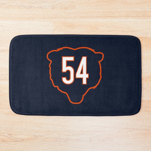 Aperçu de l'œuvre Brian FREAKING Urlacher créée et vendue par damgoodgame.