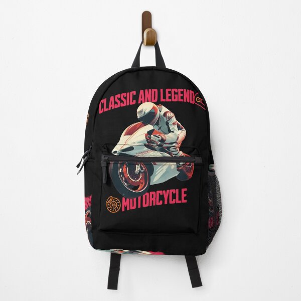 Item preview, The Art of Speed: Explore the Beauty of Digital Motorcycle Art designed and sold by Artedig.