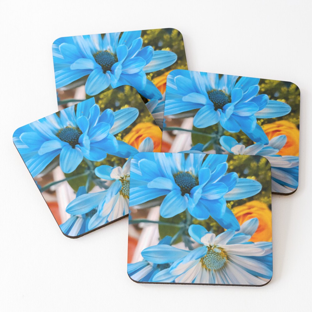 Item preview, Coasters (Set of 4) designed and sold by RickyTics.