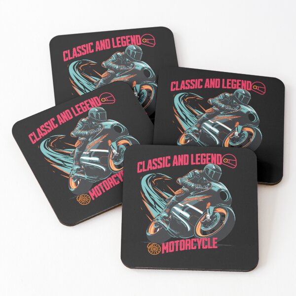 Item preview, A Timeless Tribute: Digital Art of Classic Motorcycles for Collectors designed and sold by Artedig.