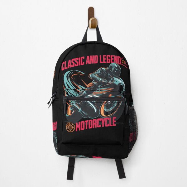 Item preview, A Timeless Tribute: Digital Art of Classic Motorcycles for Collectors designed and sold by Artedig.