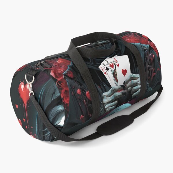 Item preview, Poker Skeleton Game designed and sold by Shiwwa.