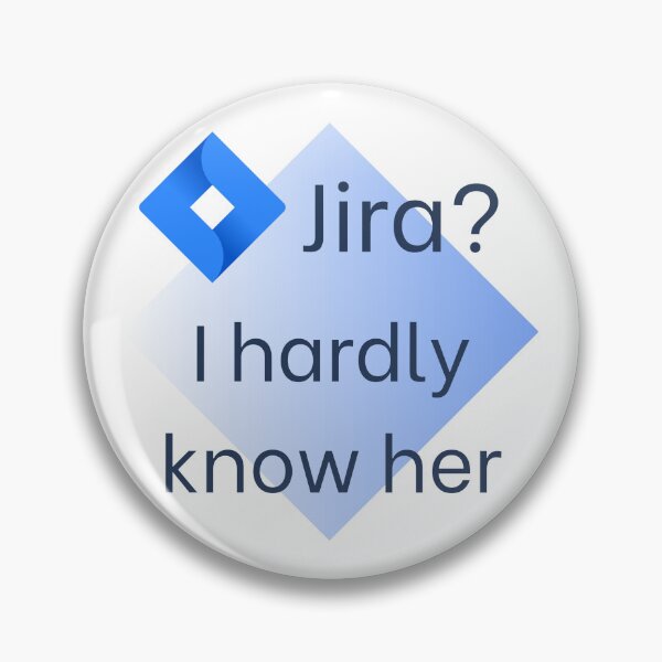 Item preview, Jira? I hardly know her designed and sold by Yankee Doodle Gandy.