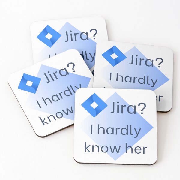 Item preview, Jira? I hardly know her designed and sold by Yankee Doodle Gandy.